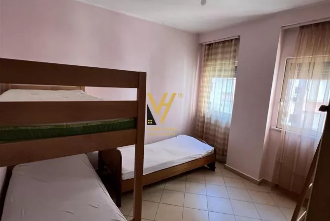 Shtepi me qera 1+1 ne Tirane - 450 Euro