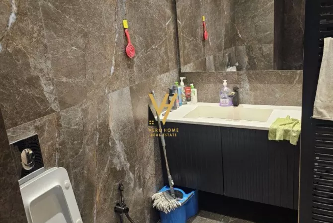 Shtepi me qera Apartament ne Tirane, 2+1, Mobilimi E mobiluar, Pagesa 750  Euro.