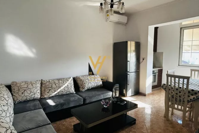 Shtepi me qera 2+1 ne Tirane - 600 Euro
