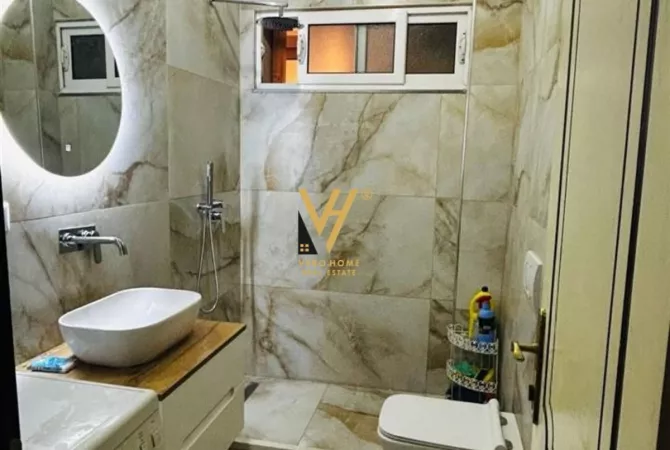 Apartment for rent in Tirana 2+1, Furnished