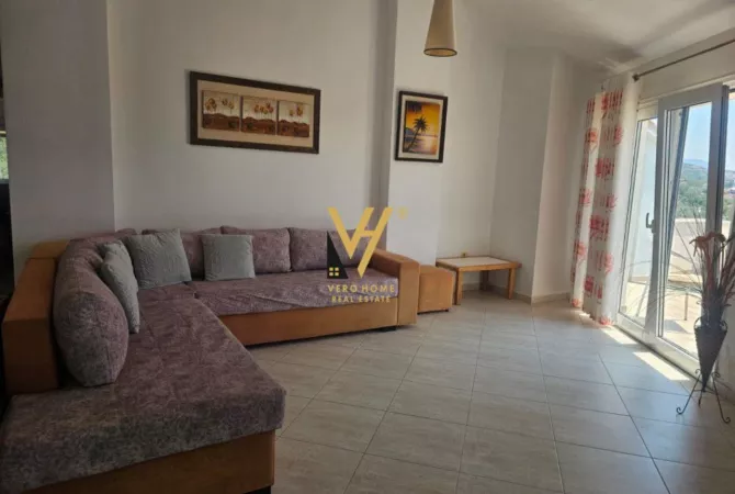 Shtepi me qera 2+1 ne Tirane - 600 Euro