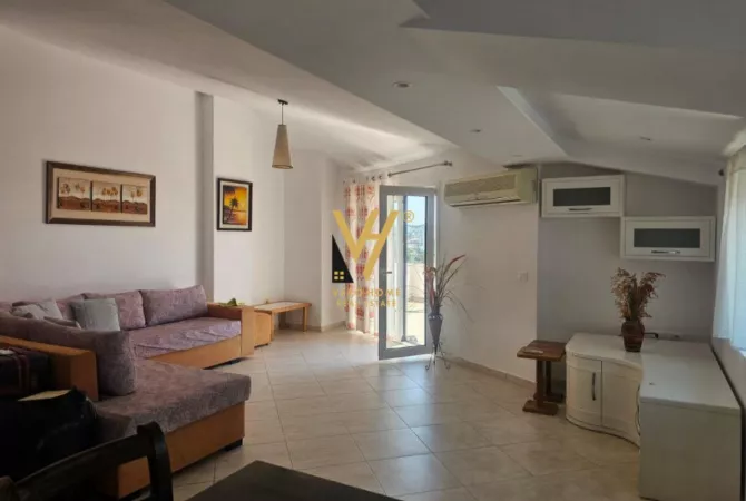 Shtepi me qera 2+1 ne Tirane - 600 Euro