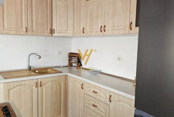 Shtepi me qera Apartament ne Tirane, 2+1, Mobilimi E mobiluar, Pagesa 600  Euro.