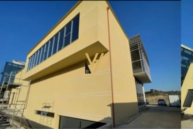 SHITET OBJEKT TE AUTOSTRADA TR-DR 2.500.000 EURO