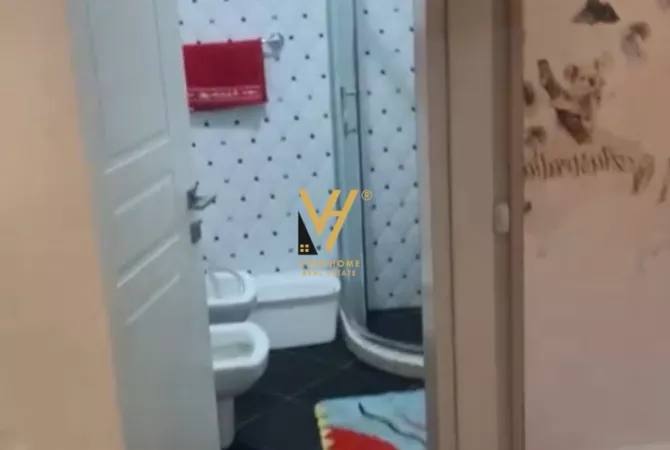 Shtepi me qera 2+1 ne Tirane - 650 Euro