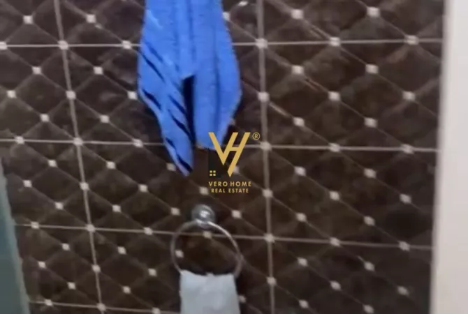 Shtepi me qera Apartament ne Tirane, 2+1, Mobilimi E mobiluar, Pagesa 650  Euro.