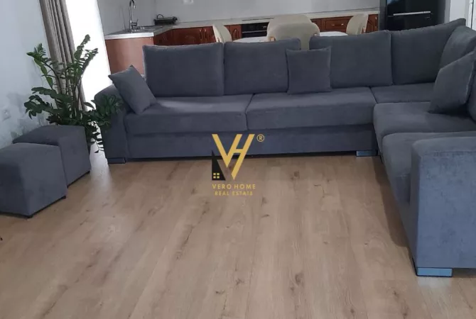 Shtepi me qera 1+1 ne Tirane - 500 Euro