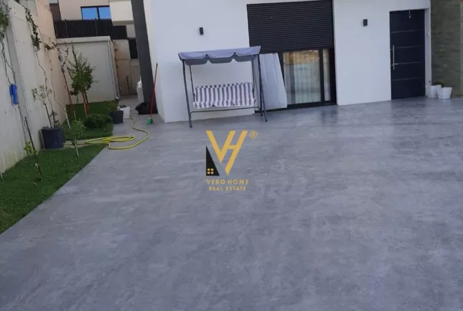 Shtepi me qera 1+1 ne Tirane - 500 Euro