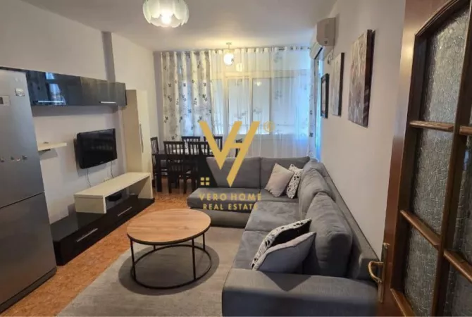 Shtepi me qera 1+1 ne Tirane - 500 Euro