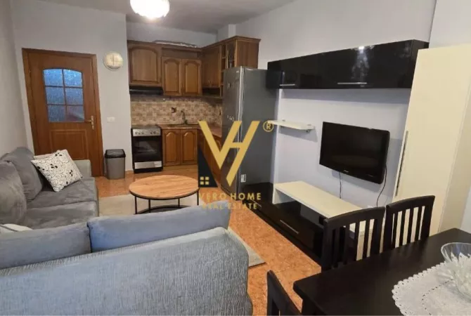 Shtepi me qera 1+1 ne Tirane - 500 Euro