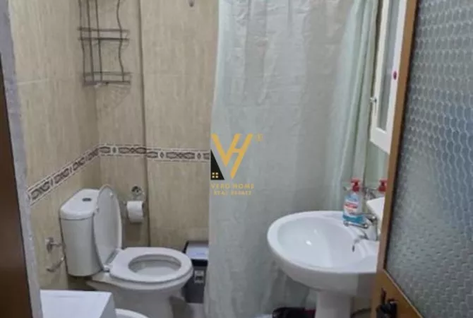 Shtepi me qera 1+1 ne Tirane - 500 Euro