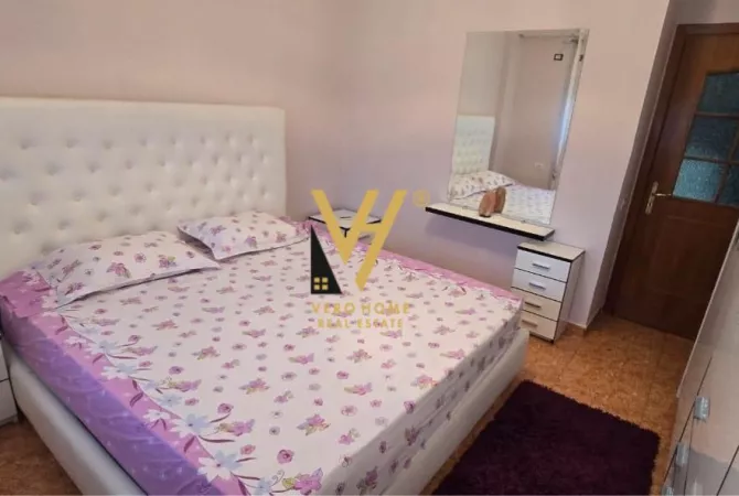 Shtepi me qera Apartament ne Tirane, 1+1, Mobilimi E mobiluar, Pagesa 500  Euro.