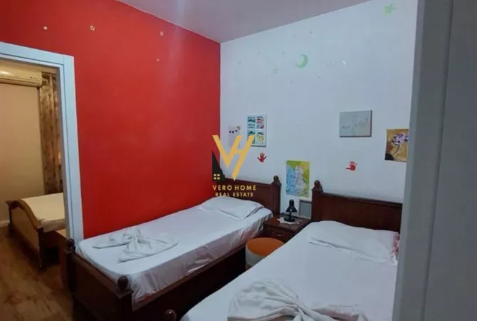 House for Sale 1+1 in Tirana - 140,000 Euro