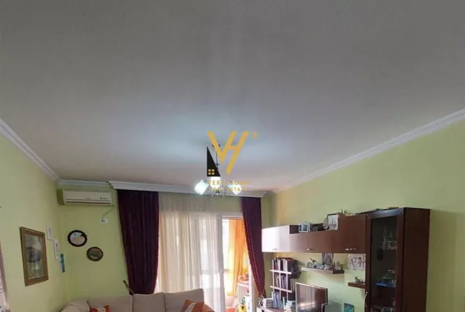 House for Sale 1+1 in Tirana - 140,000 Euro