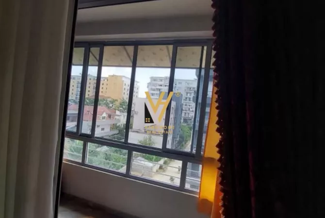 Shtepi ne shitje Apartament ne Tirane, 1+1, Mobilimi E mobiluar, Pagesa 140,000  Euro.