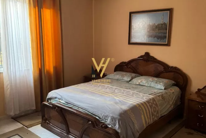 Shtepi me qera Apartament ne Tirane, 2+1, Mobilimi E mobiluar, Pagesa 45,000  Leke.