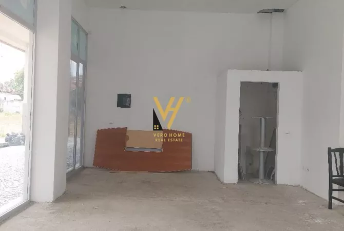 Ambient biznesi ne shitje 1+1 ne Tirane - 171,000 Euro