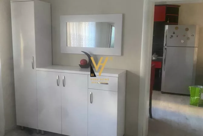 Shtepi me qera 1+1 ne Tirane - 500 Euro