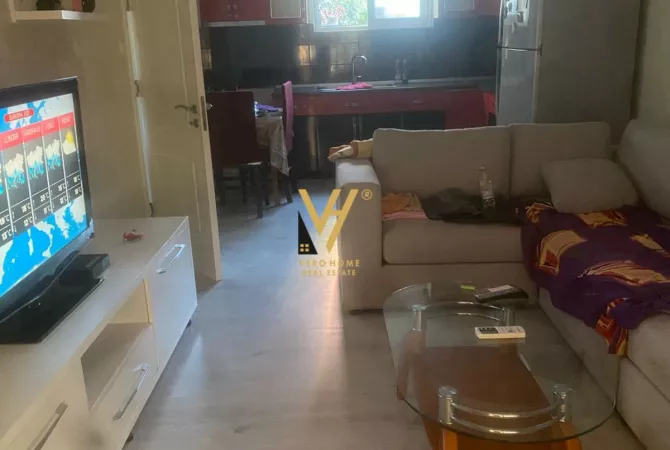 Shtepi me qera 1+1 ne Tirane - 500 Euro