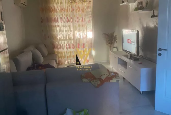 Shtepi me qera 1+1 ne Tirane - 500 Euro