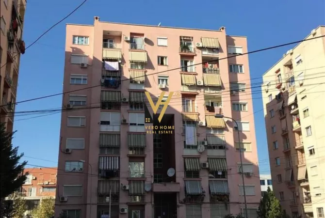 Shtepi me qera 2+1 ne Tirane - 600 Euro