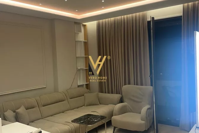 Shtepi me qera 2+1 ne Tirane - 750 Euro