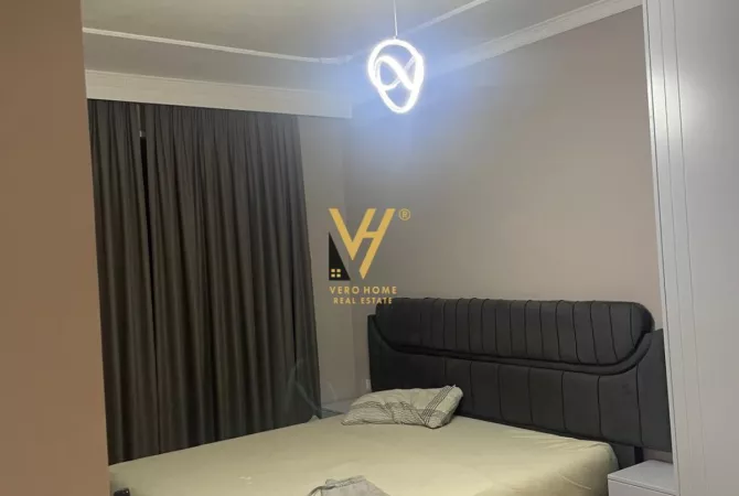 Shtepi me qera Apartament ne Tirane, 2+1, Mobilimi E mobiluar, Pagesa 750  Euro.