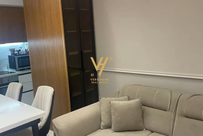 Shtepi me qera 2+1 ne Tirane - 750 Euro