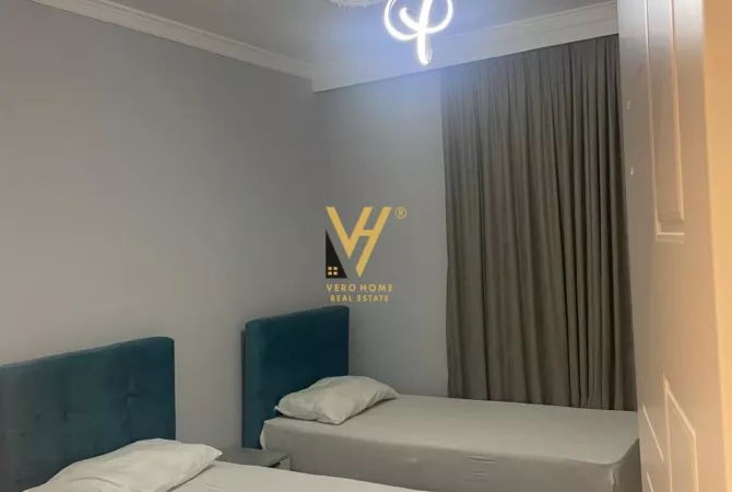 Shtepi me qera Apartament ne Tirane, 2+1, Mobilimi E mobiluar, Pagesa 750  Euro.