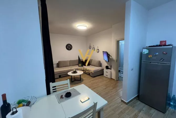 Shtepi me qera 1+1 ne Tirane - 550 Euro