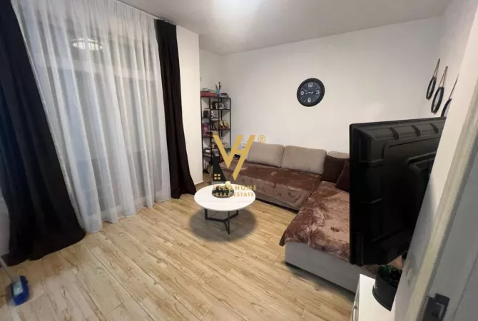 Shtepi me qera 1+1 ne Tirane - 550 Euro