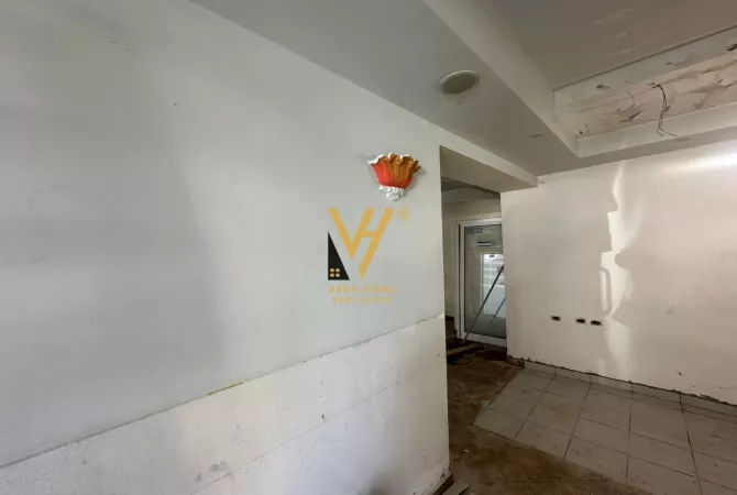 Ambient biznesi me qera 1+1 ne Tirane - 1,300 Euro