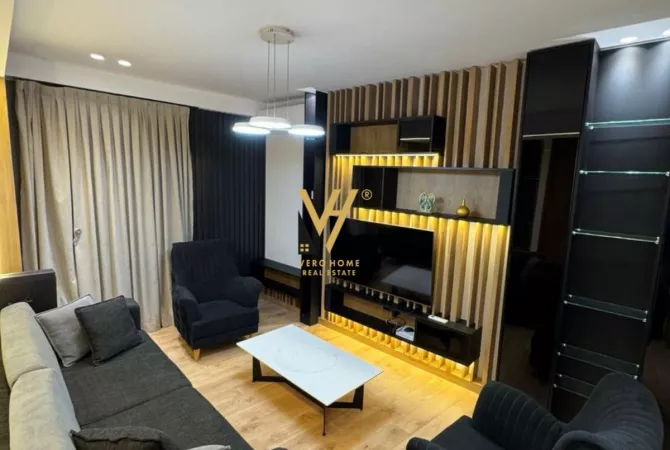 Shtepi me qera 1+1 ne Tirane - 80,000 Leke
