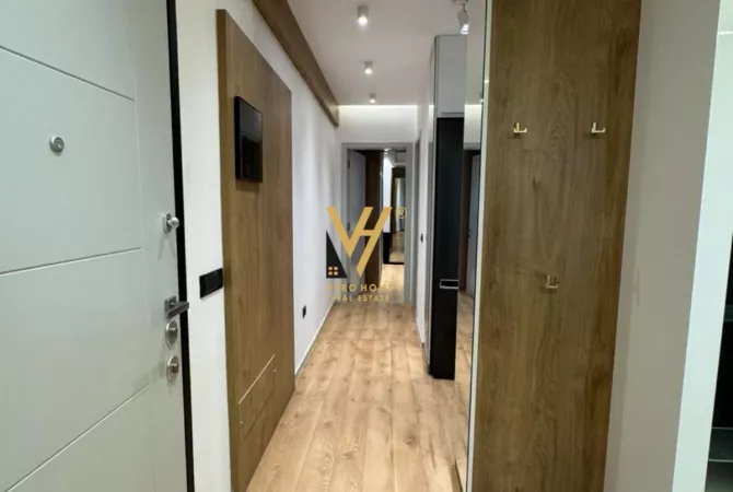 Shtepi me qera 1+1 ne Tirane - 80,000 Leke