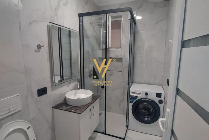 Shtepi me qera 1+1 ne Tirane - 40,000 Leke
