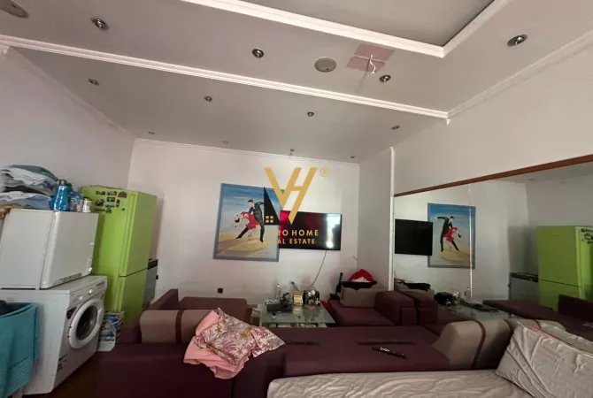 Ambient biznesi me qera 1+1 ne Tirane - 1,000 Euro