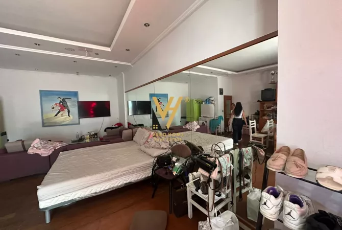 Ambient biznesi me qera 1+1 ne Tirane - 1,000 Euro
