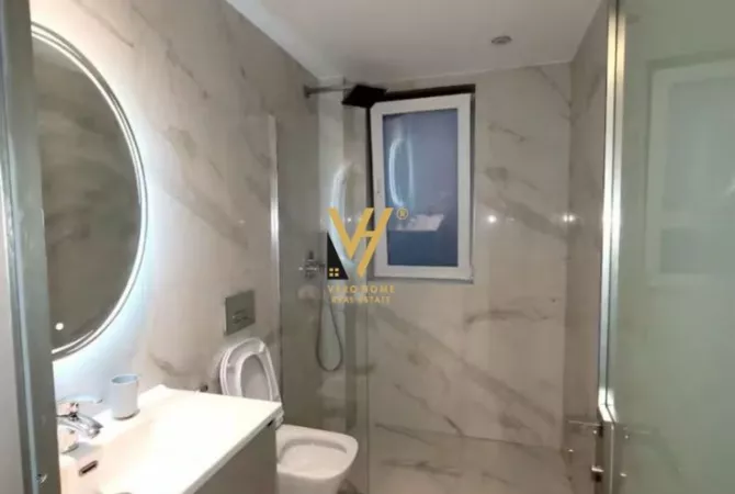 Shtepi me qera Apartament ne Tirane, 2+1, Mobilimi E mobiluar, Pagesa 950  Euro.