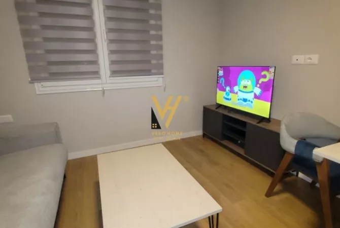 Shtepi me qera Apartament ne Tirane, 2+1, Mobilimi E mobiluar, Pagesa 950  Euro.