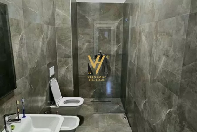 Shtepi me qera Apartament ne Tirane, 1+1, Mobilimi E mobiluar, Pagesa 700  Euro.