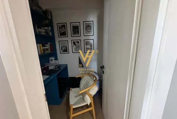 Shtepi me qera Apartament ne Tirane, 2+1, Mobilimi E mobiluar, Pagesa 1,450  Euro.