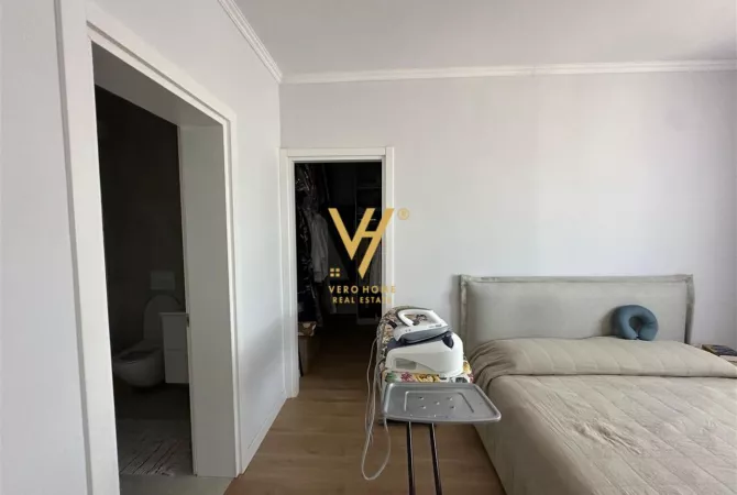 Shtepi me qera Apartament ne Tirane, 2+1, Mobilimi E mobiluar, Pagesa 1,450  Euro.