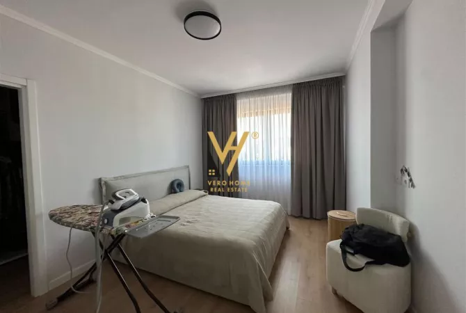 Shtepi me qera Apartament ne Tirane, 2+1, Mobilimi E mobiluar, Pagesa 1,450  Euro.