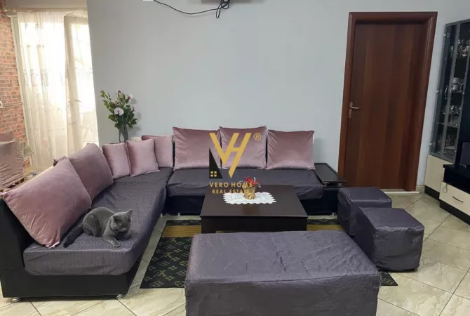 Shtepi ne shitje 2+1 ne Tirane - 162,000 Euro