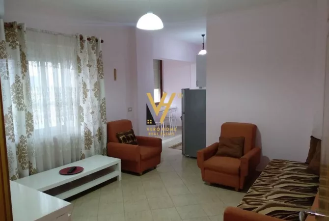 Shtepi me qera 1+1 ne Tirane - 520 Euro