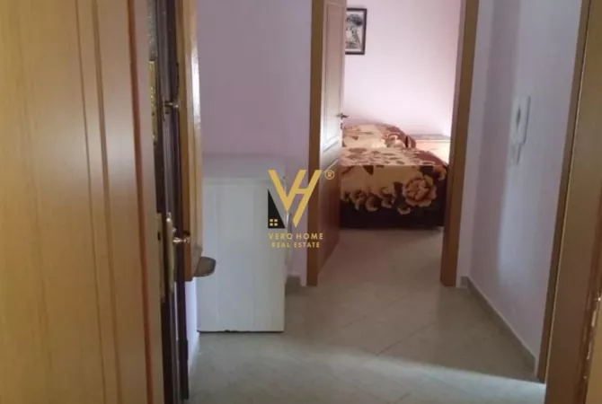 Shtepi me qera 1+1 ne Tirane - 520 Euro
