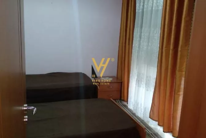Shtepi me qera 1+1 ne Tirane - 520 Euro