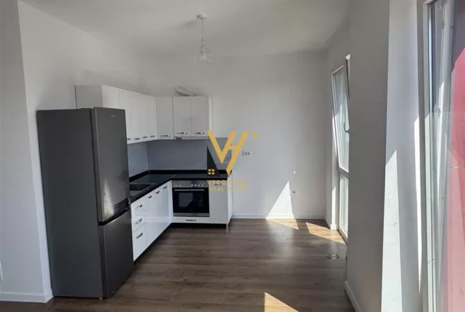 Shtepi me qera 1+1 ne Tirane - 450 Euro