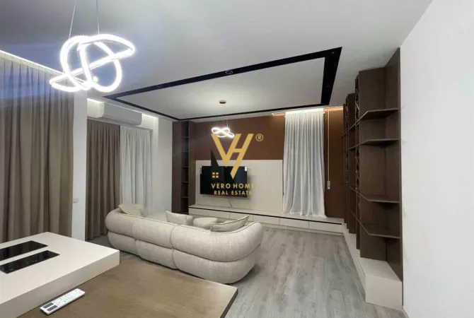 Shtepi me qera 2+1 ne Tirane - 850 Euro