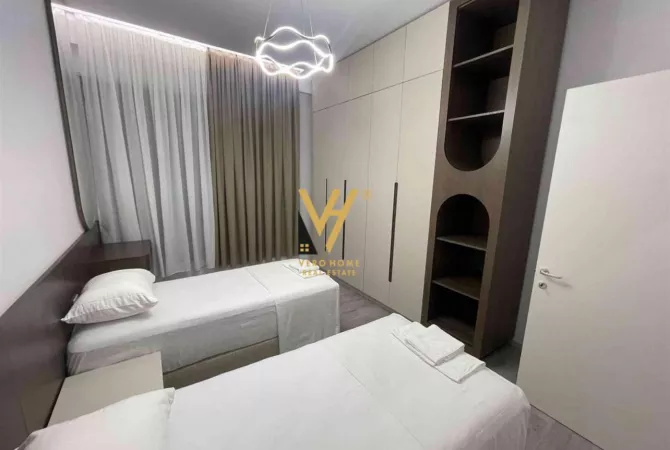 Shtepi me qera 2+1 ne Tirane - 850 Euro